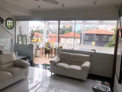Prédio Comercial para alugar, 500m² no Vila Pompéia, São Paulo
