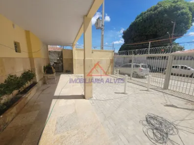 Apartamento com 2 Quartos para alugar, 36m² no São Cristóvão, Teresina