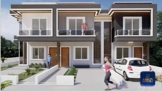 Casa com 3 Quartos à venda, 120m² no , Tramandaí