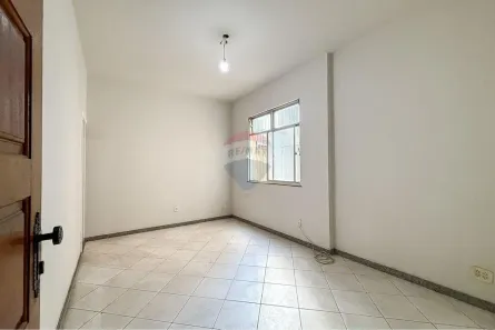 Apartamento com 2 Quartos à venda, 77m² no Riachuelo, Rio de Janeiro