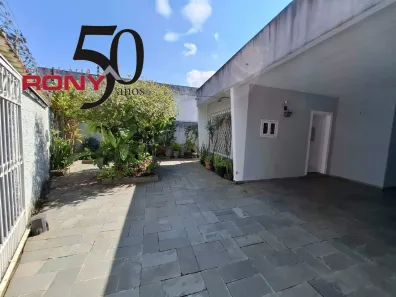 Casa com 3 Quartos à venda, 154m² no Nova Guará, Guaratinguetá