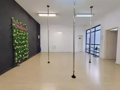 Sala Comercial para alugar, 78m² no Centro, Florianópolis