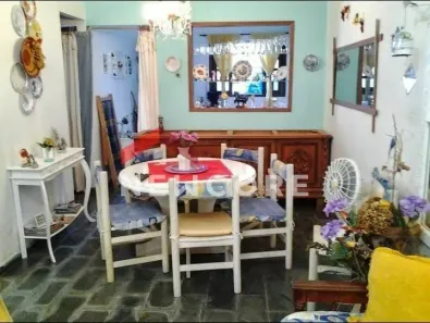 Casa com 3 Quartos à venda, 81m² no Jardim Casa Branca, Caraguatatuba