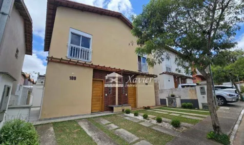 Casa de Condomínio com 2 Quartos para alugar, 62m² no , Vargem Grande Paulista