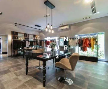 Imóvel Comercial à venda, 350m² no Vila Nova Conceição, São Paulo