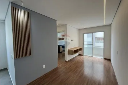 Apartamento com 2 Quartos para alugar, 47m² no Ponte de São João, Jundiaí