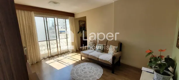 Apartamento com 3 Quartos à venda, 94m² no Vila Mariana, São Paulo