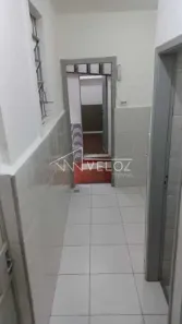 Apartamento com 4 Quartos à venda, 176m² no Catumbi, Rio de Janeiro