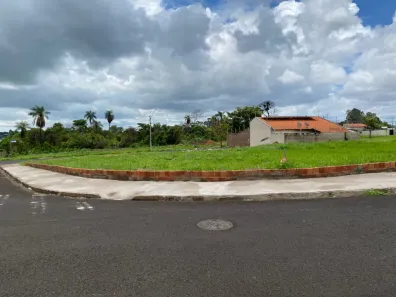 Lote/Terreno à venda, 337m² no Fazenda Rio Preto, São José do Rio Preto