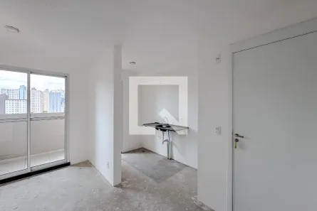 Apartamento com 2 Quartos à venda, 40m² no Belenzinho, São Paulo