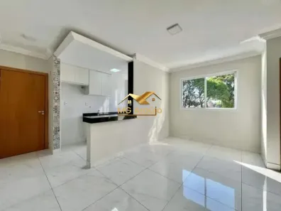 Apartamento com 2 Quartos à venda, 42m² no Santa Amélia, Belo Horizonte