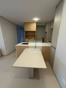 Apartamento com 2 Quartos para alugar, 63m² no Georgina Business Park, São José do Rio Preto