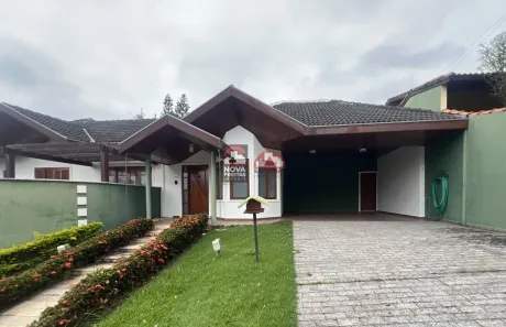 Casa com 4 Quartos à venda, 239m² no Urbanova I, São José dos Campos