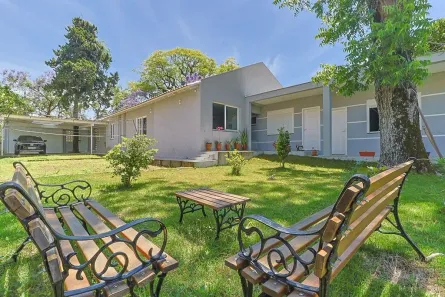 Casa com 5 Quartos à venda, 300m² no Jardim Isabel, Porto Alegre