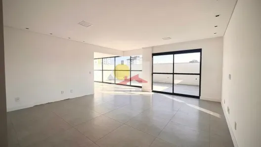 Apartamento com 3 Quartos à venda, 191m² no América, Joinville