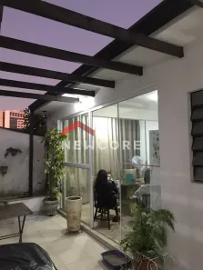 Casa com 2 Quartos à venda, 103m² no Vila Estanislau, Campinas