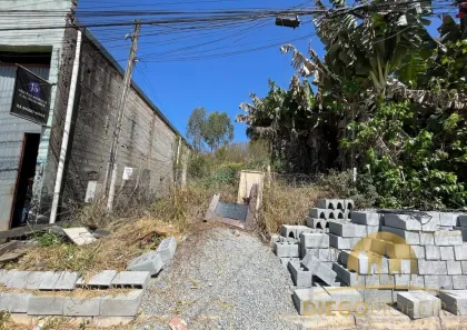 Lote/Terreno à venda, 125m² no Terra Preta (Terra Preta), Mairiporã