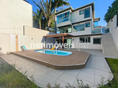 Casa com 3 Quartos à venda, 219m² no Lagoa de Carapebus, Serra