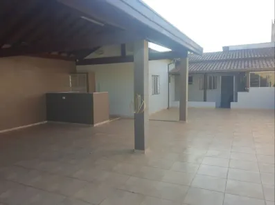 Casa com 2 Quartos à venda, 123m² no Jardim Santa Marta, Mogi Guaçu