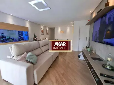 Apartamento com 2 Quartos à venda, 100m² no Centro, São Bernardo do Campo
