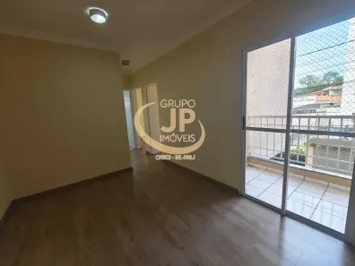 Apartamento com 2 Quartos à venda, 52m² no Vila Gabriel, Sorocaba