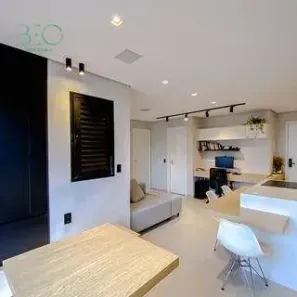 Apartamento com 1 Quarto à venda, 50m² no Brás, São Paulo