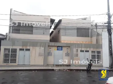 Kitnet com 1 Quarto para alugar, 30m² no Montese, Fortaleza