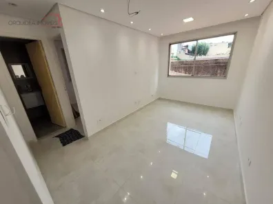 Apartamento com 1 Quarto à venda, 34m² no Sacomã, São Paulo