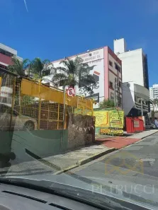 Lote/Terreno à venda, 772m² no Centro, Campinas
