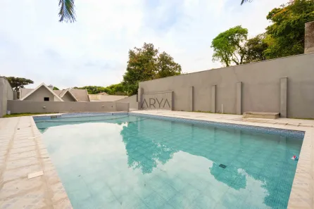 Casa com 5 Quartos à venda, 450m² no Jardim Social, Curitiba