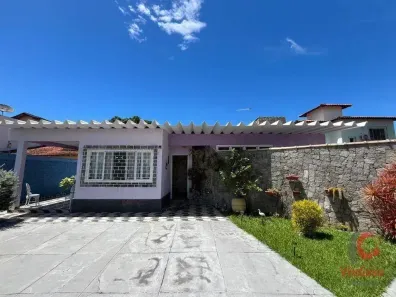 Casa com 3 Quartos à venda, 116m² no Extensão do Bosque, Rio das Ostras