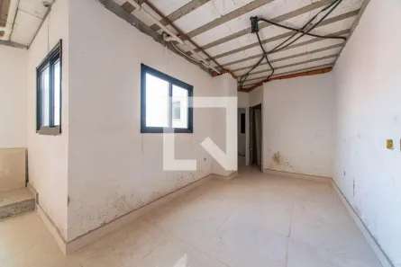 Cobertura com 2 Quartos à venda, 90m² no Parque Erasmo Assunção, Santo André