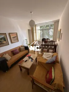 Apartamento com 2 Quartos à venda, 76m² no Icaraí, Niterói