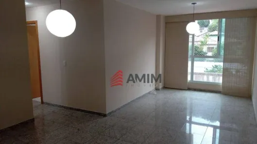 Apartamento com 2 Quartos à venda, 80m² no Charitas, Niterói