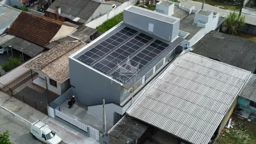 Kitnet com 1 Quarto para alugar, 25m² no Espinheiros, Itajaí