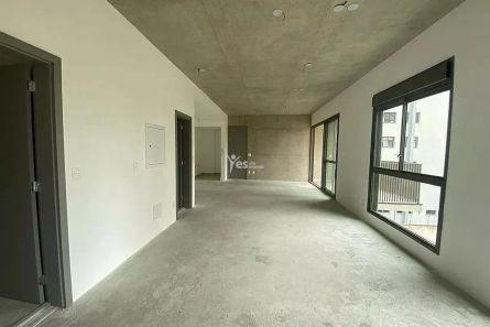 Apartamento com 2 Quartos à venda, 72m² no Jardim, Santo André