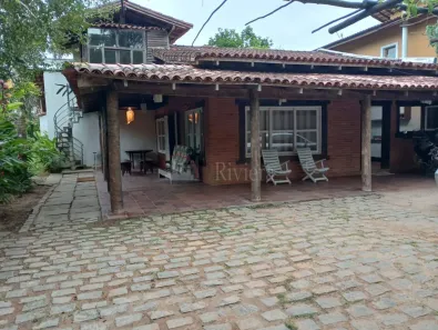 Casa com 3 Quartos à venda, 200m² no Barra do Sahy, São Sebastião
