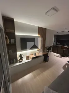 Apartamento com 3 Quartos à venda, 78m² no Engordadouro, Jundiaí