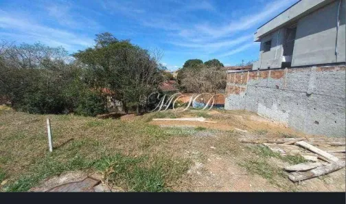 Lote/Terreno à venda, 280m² no Condomínio Residencial Fogaça, Jacareí