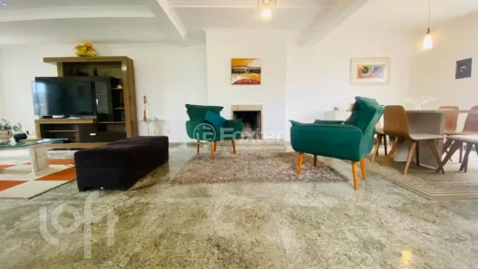 Casa com 3 Quartos à venda, 242m² no Hípica, Porto Alegre