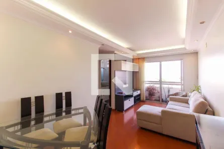 Apartamento com 2 Quartos à venda, 67m² no Alto da Mooca, São Paulo