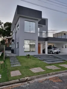 Casa de Condomínio com 4 Quartos à venda, 250m² no Guanabara, Ananindeua