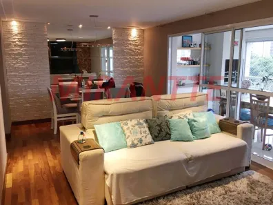 Apartamento com 3 Quartos à venda, 110m² no Imirim, São Paulo