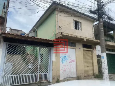 Lote/Terreno à venda, 250m² no Chácara Belenzinho, São Paulo