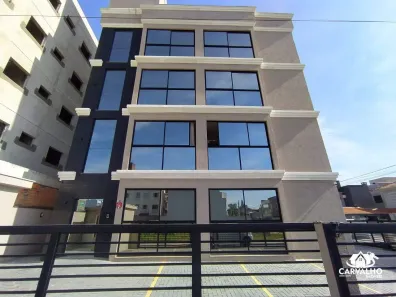 Apartamento com 3 Quartos para alugar, 80m² no Itajuba, Barra Velha