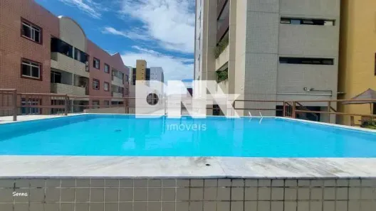Apartamento com 4 Quartos à venda, 122m² no Jardim Oceania, João Pessoa
