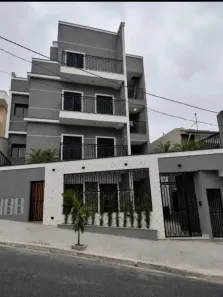 Apartamento com 2 Quartos à venda, 40m² no Parque Mandaqui, São Paulo