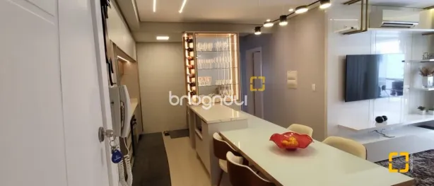 Apartamento com 3 Quartos à venda, 88m² no Ingleses do Rio Vermelho, Florianópolis