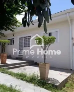 Casa com 4 Quartos à venda, 150m² no Jardim Baronesa, Campinas