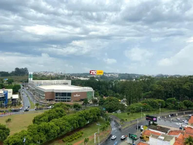 Apartamento com 2 Quartos para alugar, 99m² no Vila Lopes, Indaiatuba